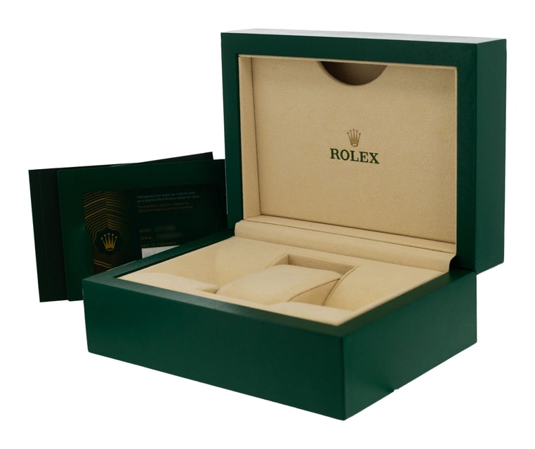 Rolex Oyster Perpetual 277200 Image 4